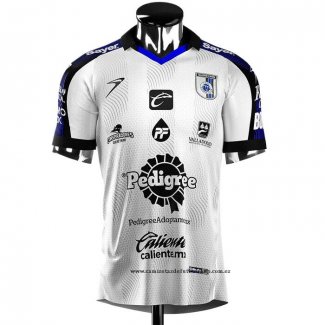 Segunda Camiseta Queretaro 24-25