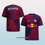 Segunda Camiseta RB Leipzig 23-24