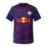 Segunda Camiseta RB Leipzig 25-26 Tailandia
