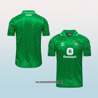 Segunda Camiseta Real Betis 23-24