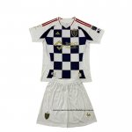 Segunda Camiseta Real Salt Lake Nino 2025