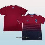 Segunda Camiseta Recreativo de Huelva 23-24 Tailandia