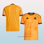 Segunda Camiseta Roma 25-26
