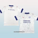 Segunda Camiseta Suwon Samsung Bluewings 2023 Tailandia