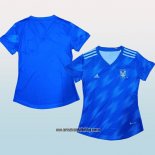Segunda Camiseta Tigres UANL Mujer 22-23