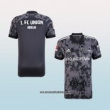 Segunda Camiseta Union Berlin 21-22