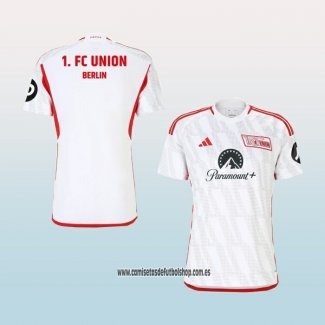 Segunda Camiseta Union Berlin 23-24 Tailandia