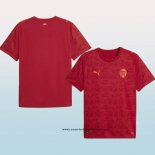Segunda Camiseta Valencia 25-26 Tailandia