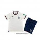 Segunda Camiseta West Ham Nino 25-26