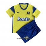 Tercera Camiseta AFC Richmond Nino 2023