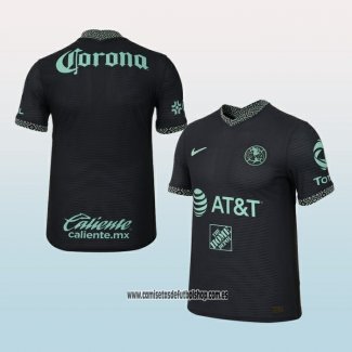 Tercera Camiseta America 2022