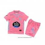 Tercera Camiseta Celta de Vigo Nino 25-26
