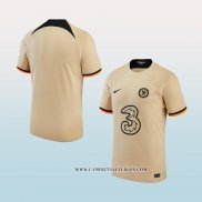 Tercera Camiseta Chelsea 22-23