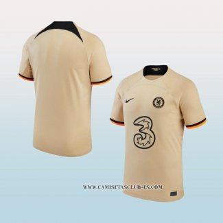 Tercera Camiseta Chelsea 22-23