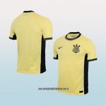 Tercera Camiseta Corinthians 2023 Tailandia