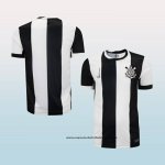 Tercera Camiseta Corinthians 2024 Tailandia