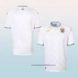 Tercera Camiseta Esperance de Tunis 24-25 Tailandia