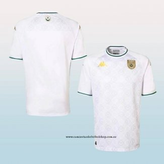 Tercera Camiseta Esperance de Tunis 24-25 Tailandia