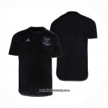 Tercera Camiseta Flamengo 2023 Tailandia