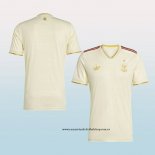 Tercera Camiseta Flamengo 2025