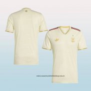 Tercera Camiseta Flamengo 2025