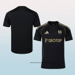 Tercera Camiseta Fulham 25-26 Tailandia