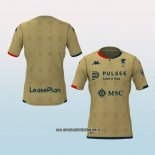 Tercera Camiseta Genoa 23-24