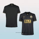 Tercera Camiseta Hansa Rostock 25-26 Tailandia