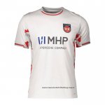 Tercera Camiseta Heidenheim 25-26 Tailandia
