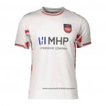 Tercera Camiseta Heidenheim 25-26 Tailandia
