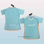 Tercera Camiseta Inter Miami Mujer 2024