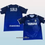 Tercera Camiseta Jubilo Iwata 2021 Tailandia