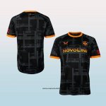 Tercera Camiseta Kaiserslautern 25-26 Tailandia