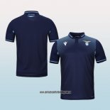 Tercera Camiseta Lazio 20-21 Tailandia
