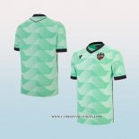 Tercera Camiseta Levante 25-26 Tailandia