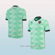 Tercera Camiseta Levante 25-26 Tailandia
