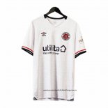 Tercera Camiseta Luton Town 24-25