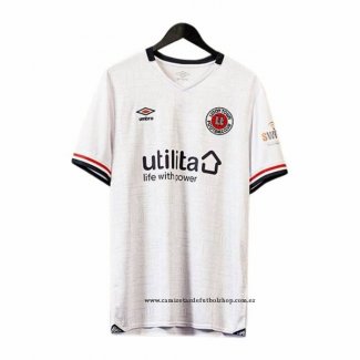 Tercera Camiseta Luton Town 24-25