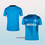 Tercera Camiseta Olympique Marsella 22-23