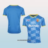 Tercera Camiseta RC Lens 21-22