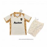 Tercera Camiseta RC Lens Nino 25-26