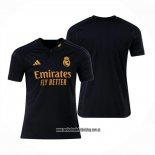 Tercera Camiseta Real Madrid 23-24