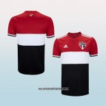 Tercera Camiseta Sao Paulo 2021 Tailandia