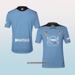 Tercera Camiseta Spezia 20-21 Tailandia