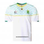 Tercera Camiseta Sudafrica 20-21 Tailandia
