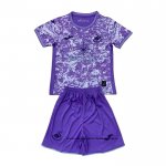Tercera Camiseta Swansea City Nino 24-25