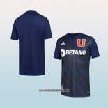 Tercera Camiseta Universidad de Chile 2022 Tailandia