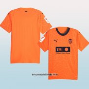 Tercera Camiseta Valencia 23-24