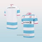 Tercera Camiseta Wrexham 25-26 Tailandia