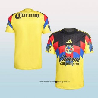 Authentic Primera Camiseta America 25-26
